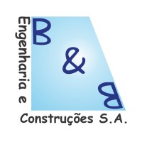 B&B Engenharia e Construções S.A. logo - Similar company to Fibramacro Tecnologia Em Fibras Ltda