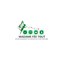 Madame Fée Tout