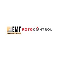 Rotocontrol EMT GmbH logo - Similar company to Rotocon