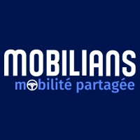 Mobilians Mobilité Partagée logo - Similar company to Groupement Des Entrepreneurs De Golfs Français (Gegf)