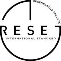 RESET® logo - Similar company to (Re)Set