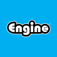 Engino logo - Similar company to Codnext Software
