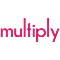 Multiply logo - Similar company to Adviser Colab