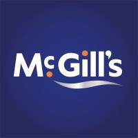 McGill's Bus Group logo - Similar company to Seal Packaging