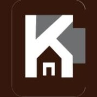 Kanthe Constructions logo - Similar company to Spaceethos Interior Designer Studio