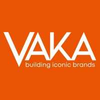 VAKA Consulting logo - Similar company to Veritech Ict Solutions