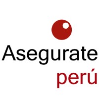 Asegurateperú Corredores de Seguros logo - Similar company to Bluedash.Io