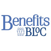 Benefits Bloc Blog logo - Similar company to Tek Utah