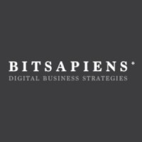 Bitsapiens - Digital Business Strategies logo - Similar company to Adit-Lab - Applied Digital Transformation Laboratory