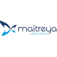Maitreya Capital Advisors logo - Similar company to Silver Compass