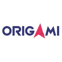 OrigamiEstudio logo - Similar company to Jack Russell