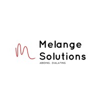 Melange Solutions Ltd logo - Similar company to Speedy Transportation