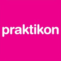Praktikon logo - Similar company to Vraagelkaar
