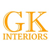 GK Interiors logo - Similar company to Gk Construction And Interiors