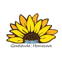 Gratitude Homecare NJ logo - Similar company to Prodigy Brands