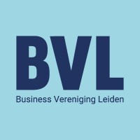 BVL | Business Vereniging Leiden logo - Similar company to Jong Mkb Rotterdam Rijnmond