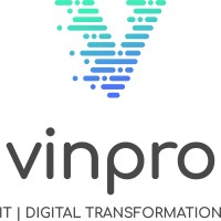 Vinpro Consultancy Services logo - Similar company to Smart Edify Solutions
