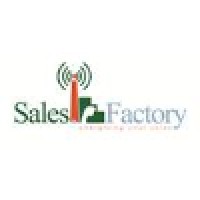 Sales Factory