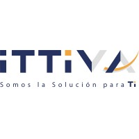 ITTIVA logo - Similar company to Tecniva