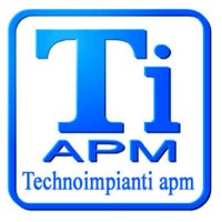 TECHNOIMPIANTI APM TiApm logo - Similar company to Federica Chiesa Srl