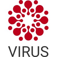 Virus Media logo - Similar company to Five Arena