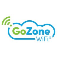 GoZone WiFi logo - Similar company to Airvine