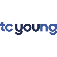 TC Young LLP logo - Similar company to Gildeas Solicitors