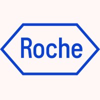 Roche Nederland logo - Similar company to Novartis Nederland