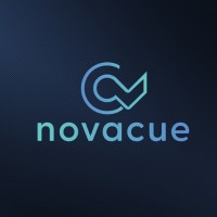 Novacue logo - Similar company to Deye Service Lebanon