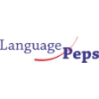 Language Peps logo - Similar company to Talkify