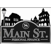 Main Street Personal Finance