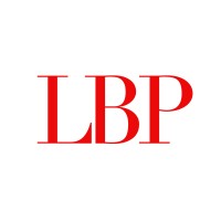 League Brand Partners logo - Similar company to Paperboat Films
