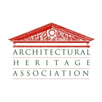 Architectural Heritage Association logo - Similar company to Adirondack Architectural Heritage