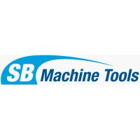 SB Machine Tools logo - Similar company to Suburban Tool, Inc