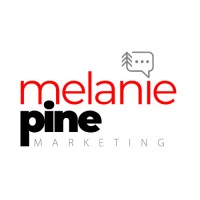Melanie Pine Marketing logo - Similar company to Capion Studio
