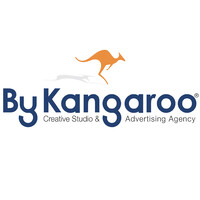 By Kangaroo Creative Studio & Adv. logo - Similar company to Kangrooo.Com