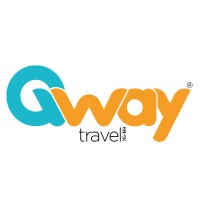 Qwaytravel logo - Similar company to Tee & Travel