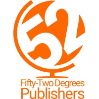 Fifty-Two Degrees Publishers logo