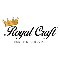 Royal Craft Home Remodelers logo - Similar company to Royal Craft