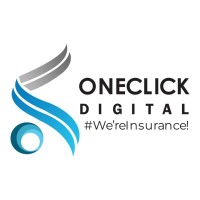OneClick Digital logo - Similar company to Insoft It