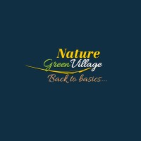 Nature Green Village  Farm House Land logo - Similar company to Vropt