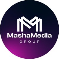MashaMedia logo - Similar company to Dirkseo
