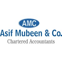 Asif Mubeen & Co. Chartered Accountants logo - Similar company to The Digital Co
