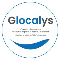 Glocalys logo - Similar company to Blv Consulting Group