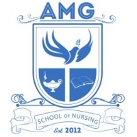 AMG School of Nursing logo - Similar company to Bainbridge Nursing Home