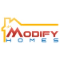 Modify Homes Corp. logo - Similar company to Enchant Management