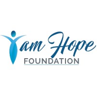 I Am Hope Foundation