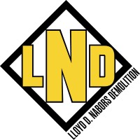 Lloyd D. Nabors Demoltion, LLC logo - Similar company to Pathway Land Development