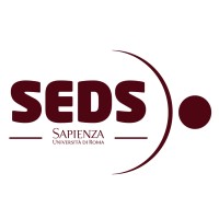 SEDS Sapienza logo - Similar company to Tera Foundation