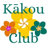 Kākou Club logo - Similar company to Hawaii Autism Foundation
